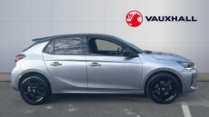 Vauxhall Corsa 1.2 Turbo GS 5dr Petrol Hatchback